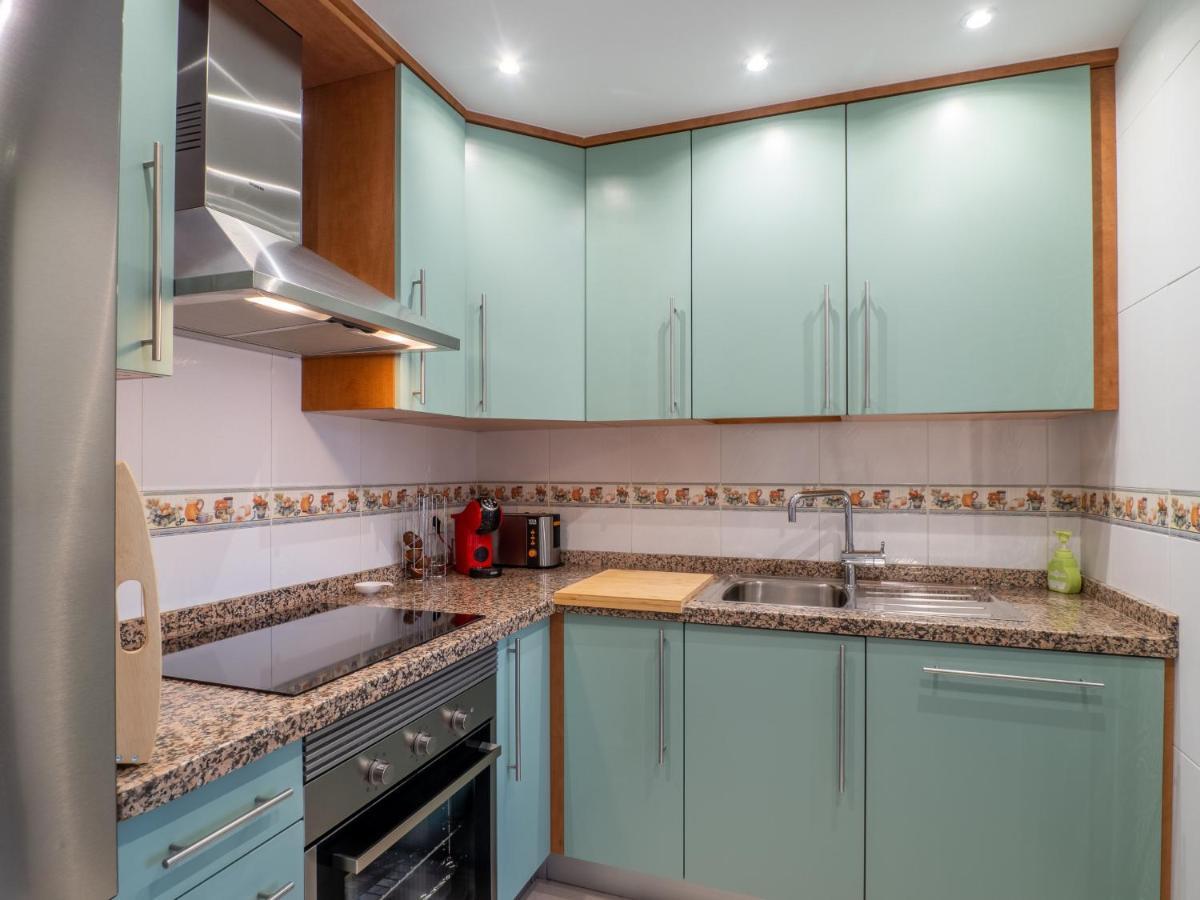 Апартаменты Coto Real 2378 Splendid Views Манилва Экстерьер фото