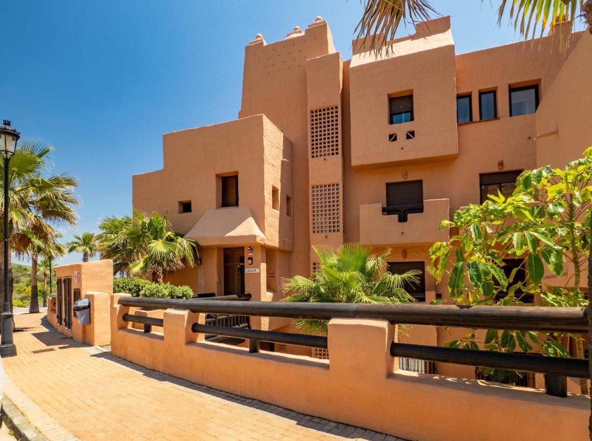 Апартаменты Coto Real 2378 Splendid Views Манилва Экстерьер фото